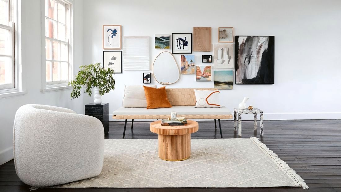 DIY Home Projects for Beginners