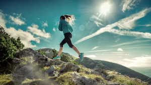 Easy Ways to Add More Movement to Your Day