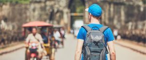 How Travel Changes Your Perspective on Life